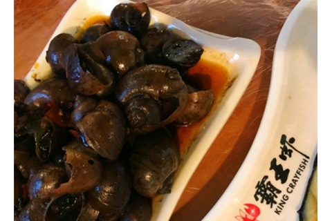 成都多家餐廳用福壽螺，看食藥監管局怎么說？