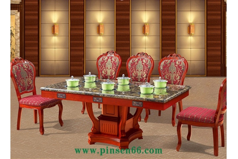 火鍋店購(gòu)置餐廳桌椅，要留意什麼成績(jī)？